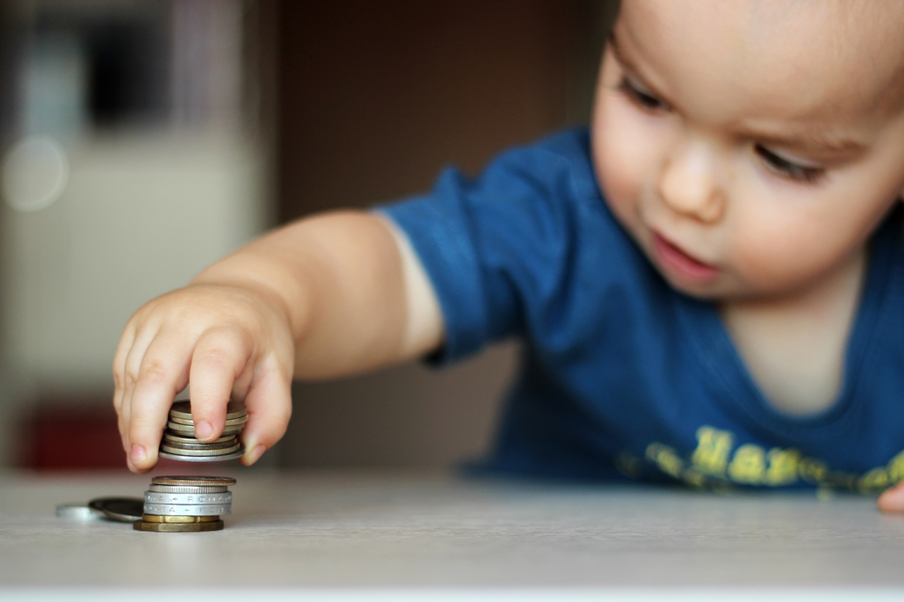 Motivation Tips To Start Building Wealth At A Young Age