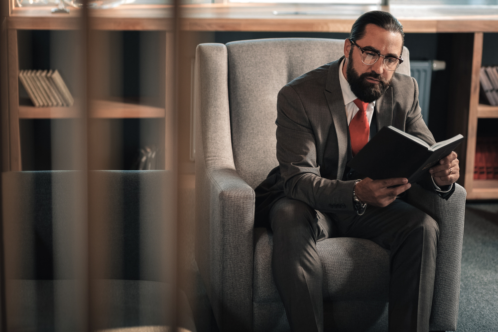 Books For Building Wealth