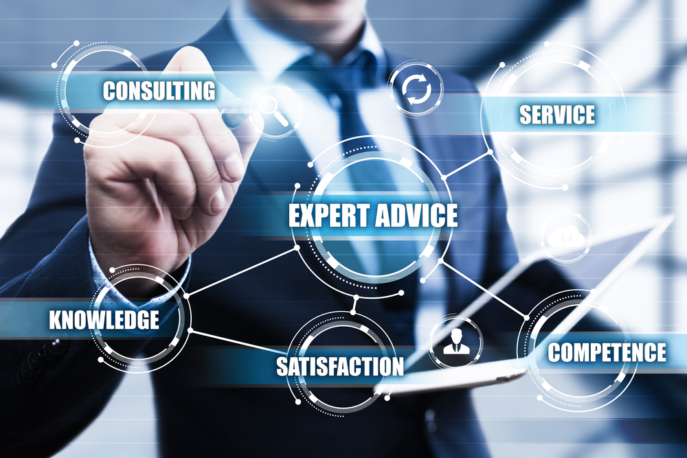 How To Be An Expert In Any Field