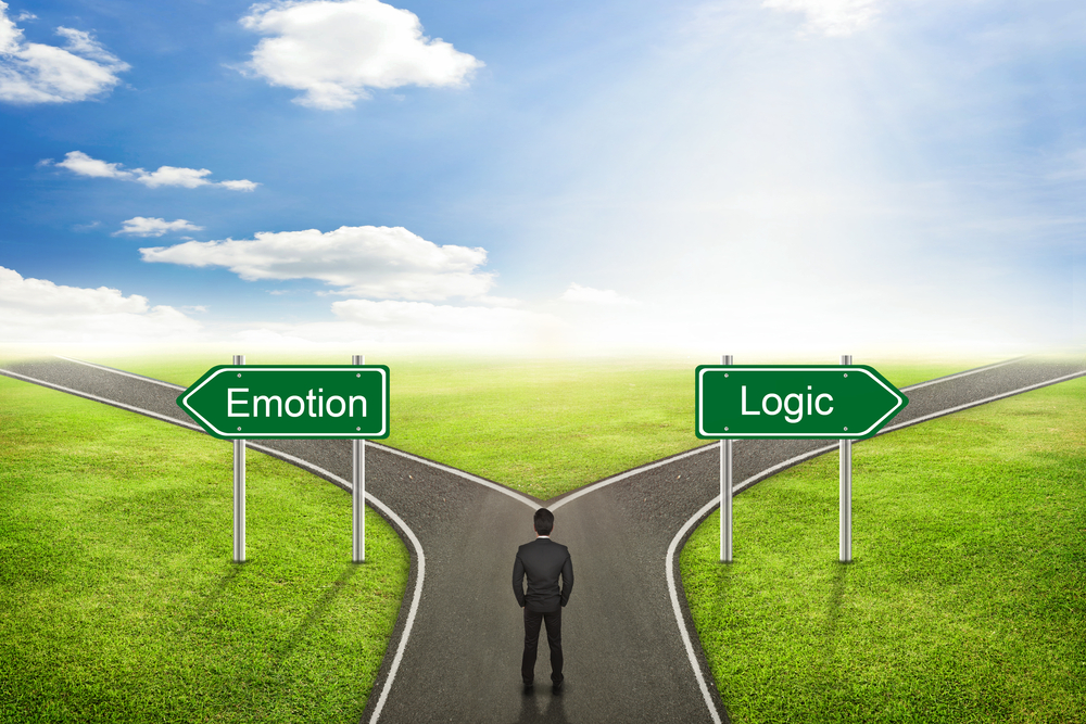 How To Keep Emotions At Bay While Investing