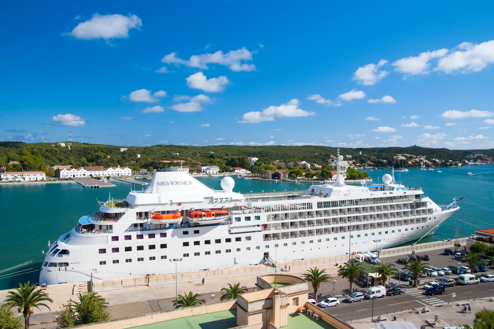 Four Amazing All-Inclusive Cruise Lines