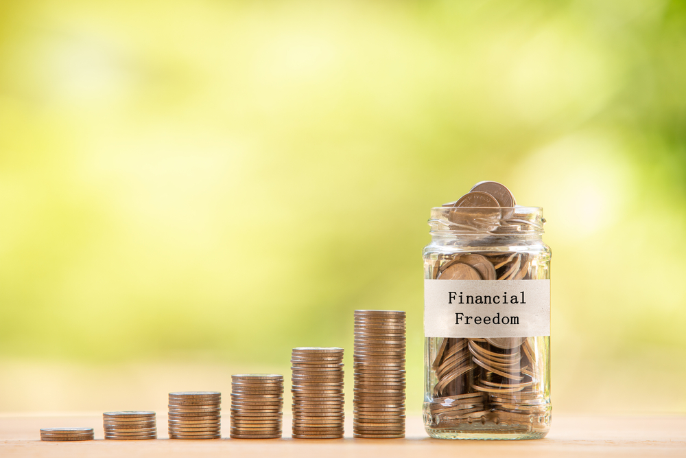 FIRE: The Movement Toward Financial Freedom