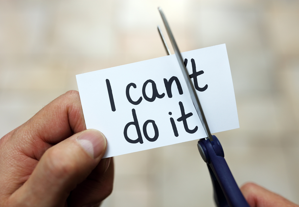 Self Improvement, Making The Best Of Everything
