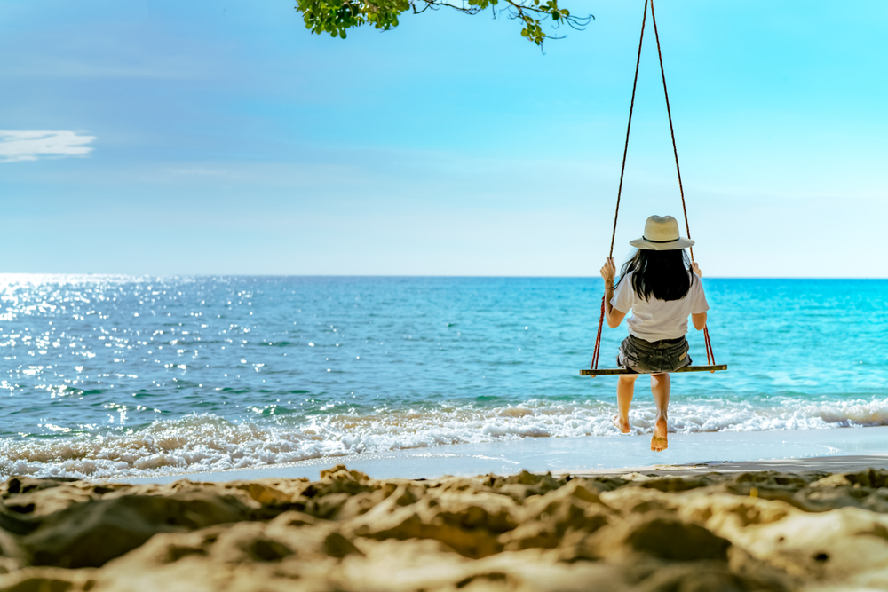 How To Escape The Rat Race