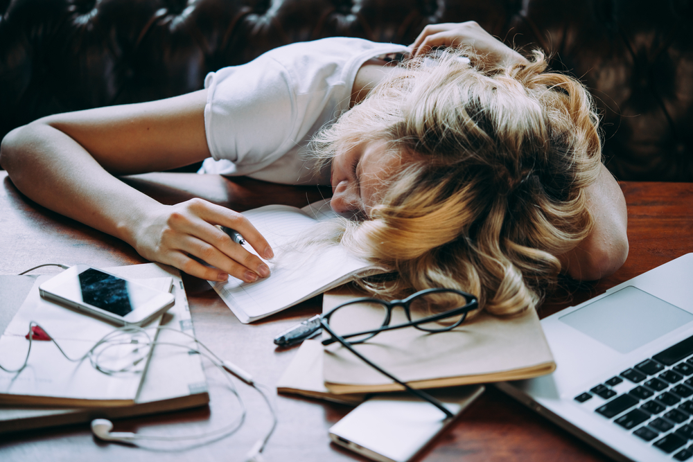 How to Avoid Procrastination and Get Your Work Done