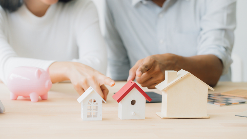 How do you choose the right mortgage for you?