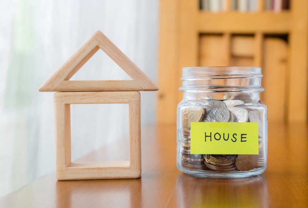 How much can you spend on housing and still live comfortably?