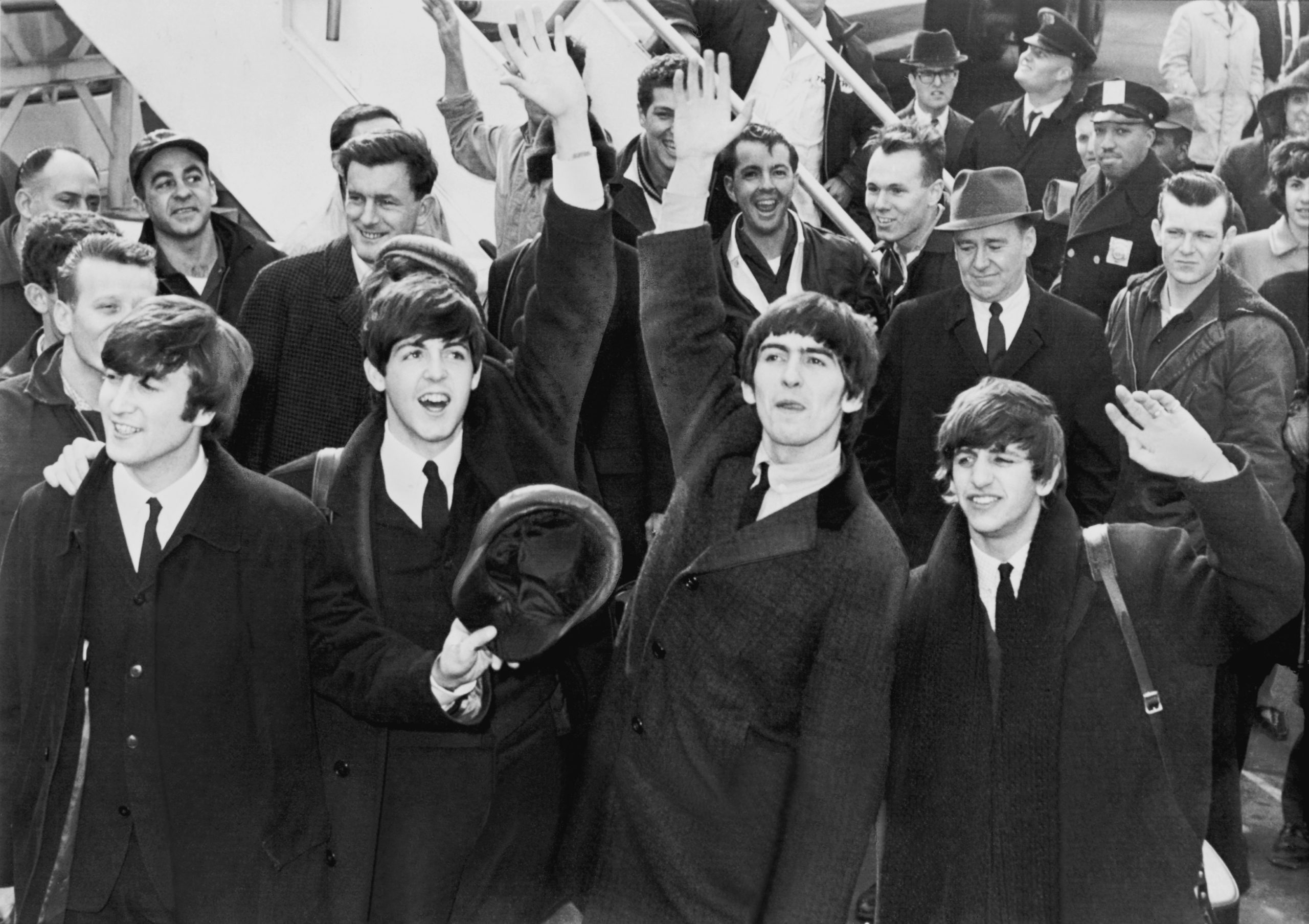 When Beatles told that they were bigger than Jesus
