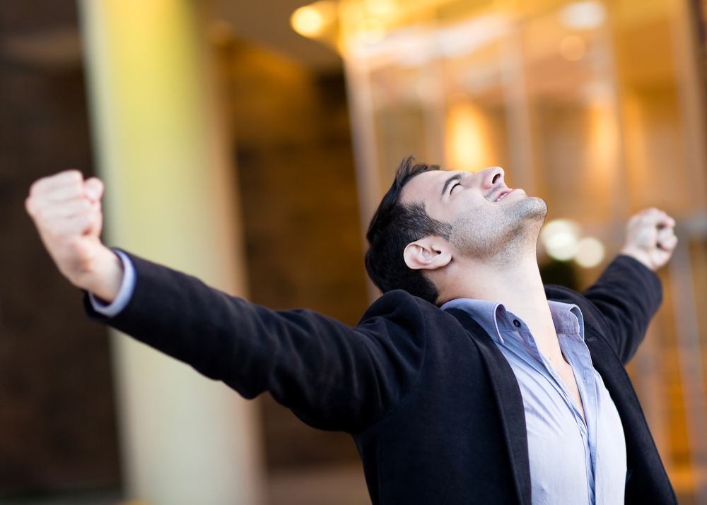 Become A Success In Just Three Hours Every Day