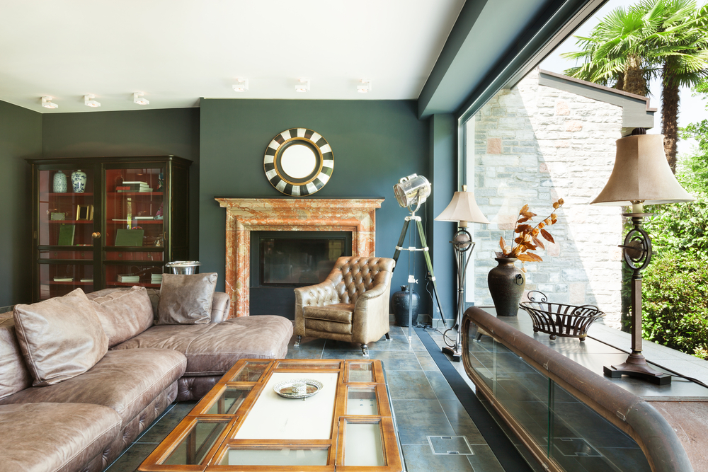 Sheryl Crow’s Nashville house is a dream space