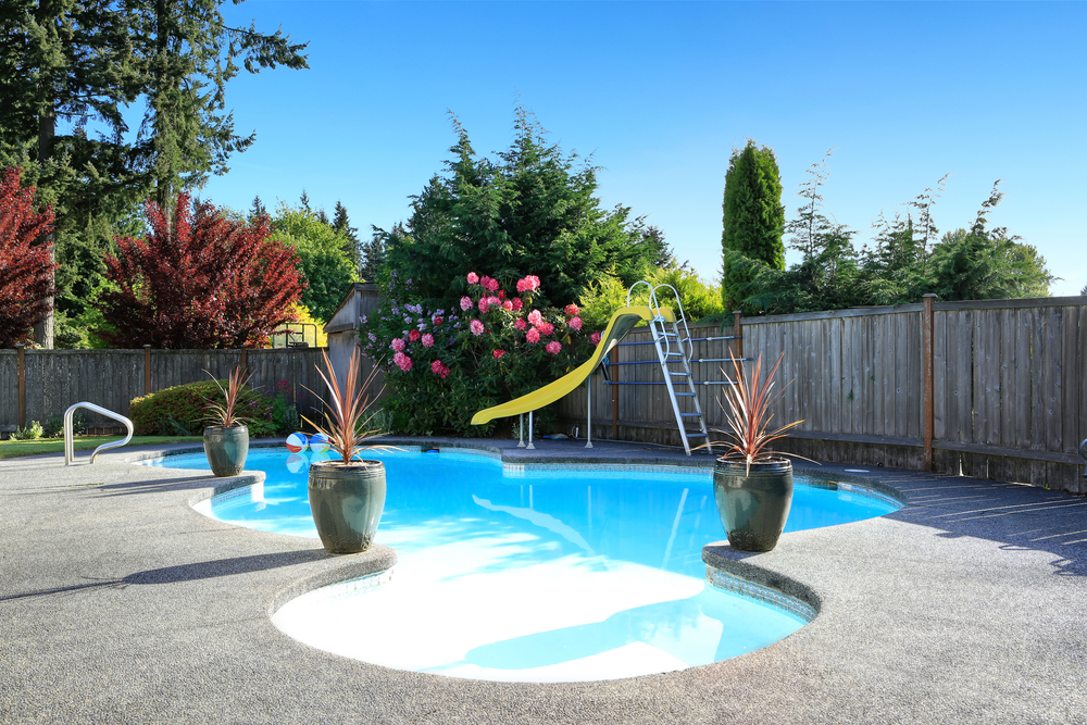 Will A Pool Add Value To Your Home?￼