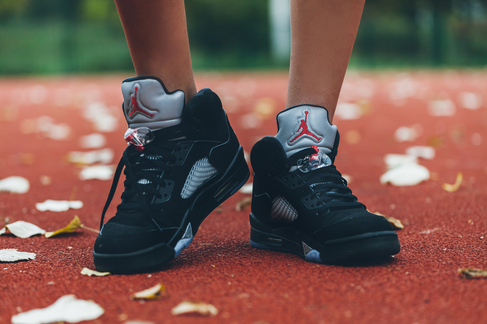 How to maintain Air Jordans￼
