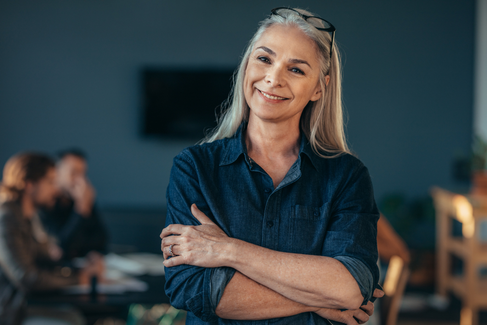 Tips to Boost Confidence