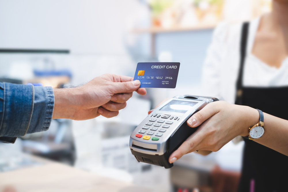 The Benefits Of Using A Credit Card