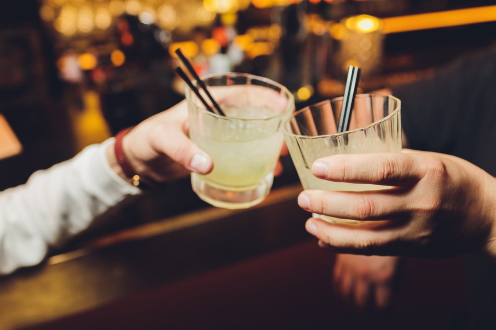 Non-Alcoholic Cocktails
