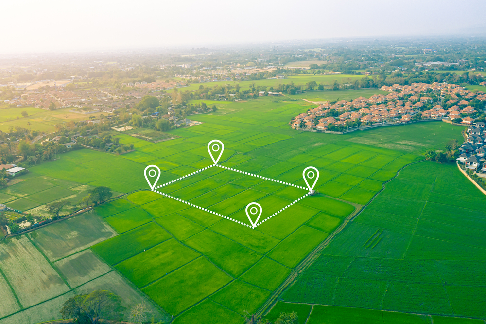 Five Important Things To Remember When Buying Land