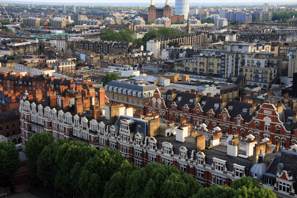 Factors To Consider When Buying A House In London