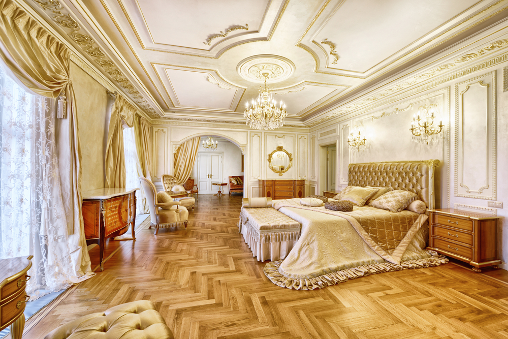 The Most Luxurious Hotels On Earth