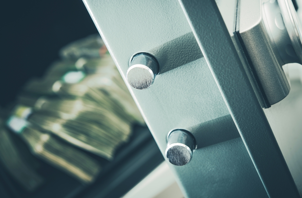 Secret Places Rich People Hide Their Money