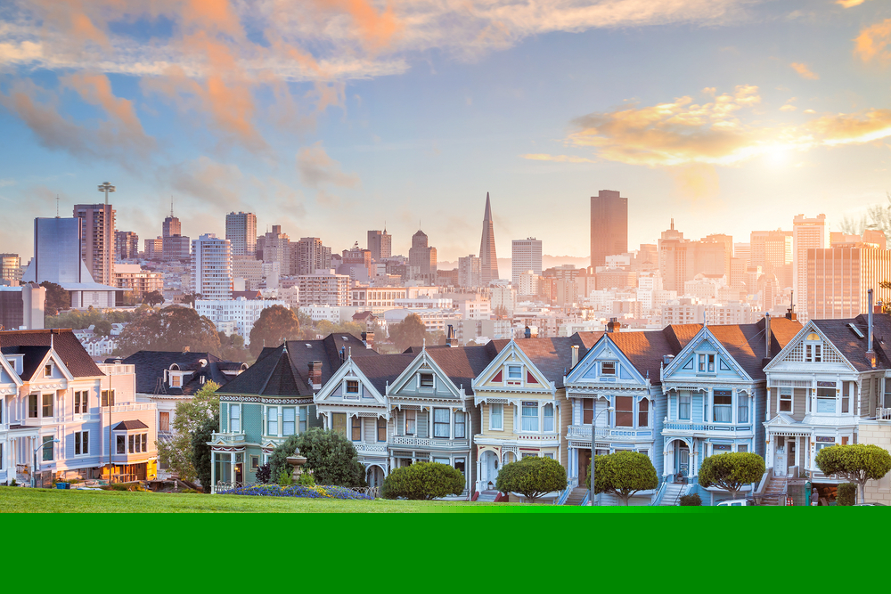 Looking Into The Cities With The Most Million-Dollar Homes