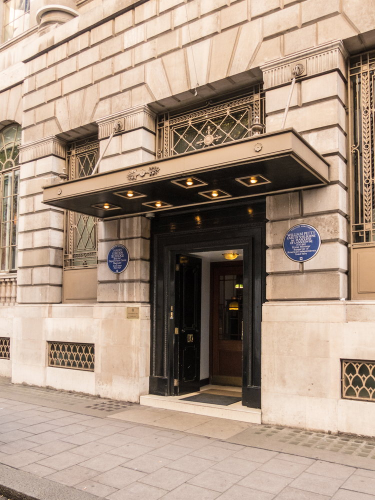 A Glimpse Of London’s most exclusive private members’ clubs