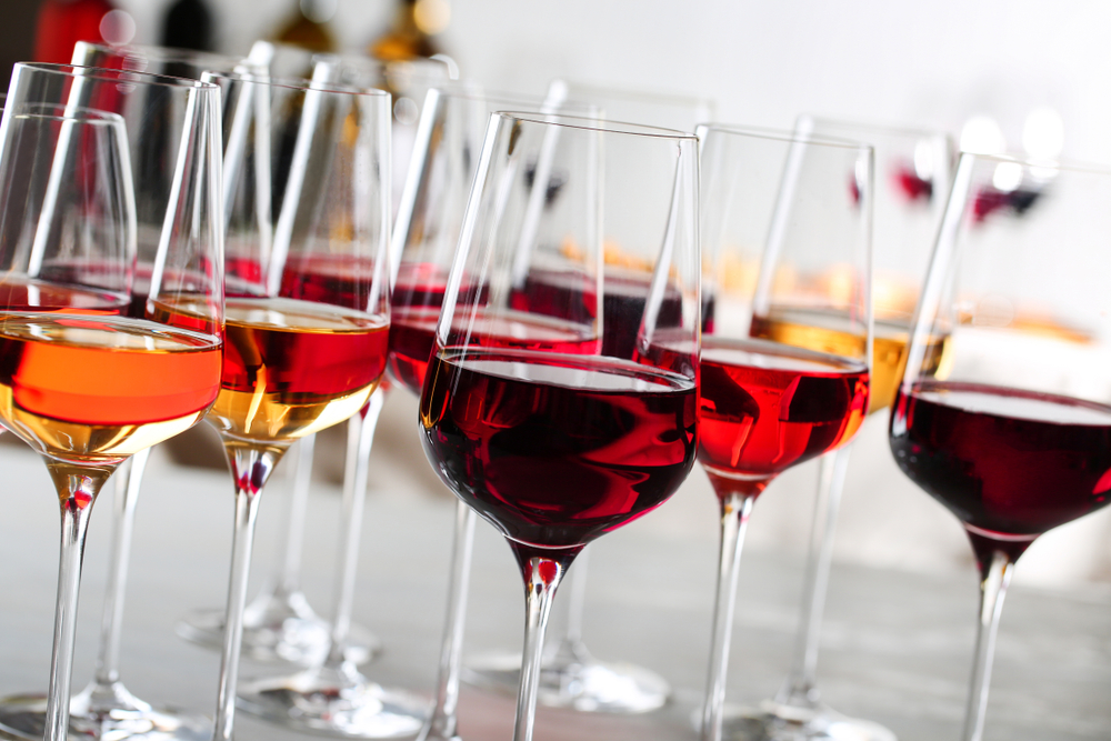 Meet the Winemakers That Bring the Best Wine Tastings at Sea