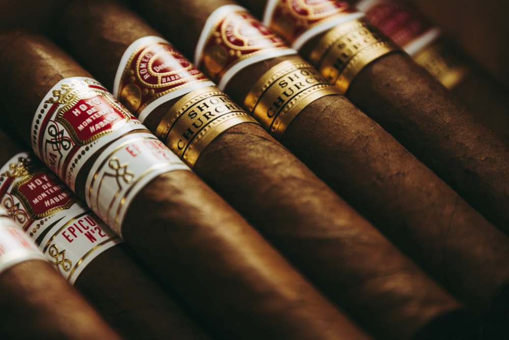 The Ultimate Guide to Buying A Cigar Humidor