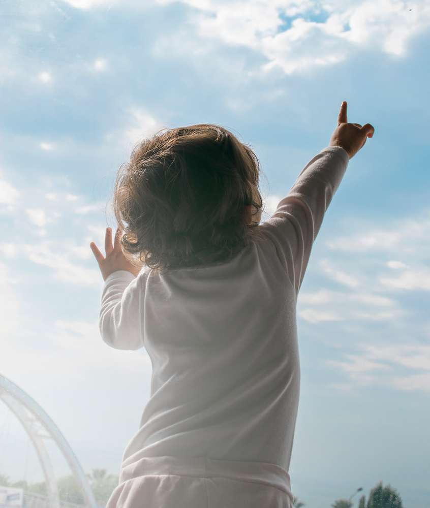 “What’s The Point of Life?” How to Answer The Question