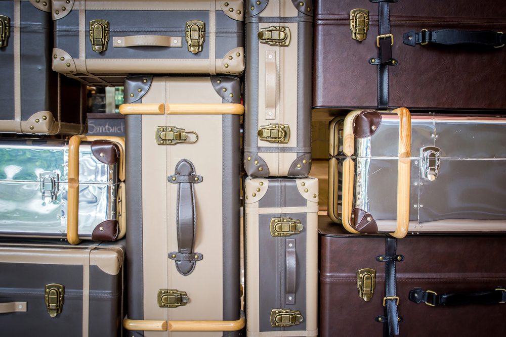The Shipping Service for Your Luxury Trip
