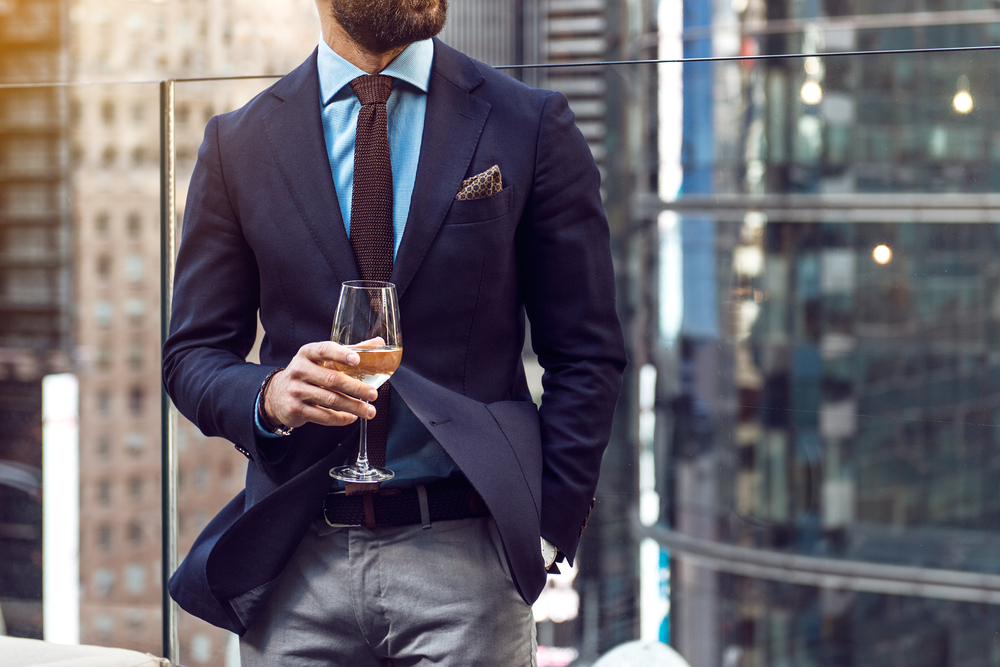 How To Look Rich In Photos
