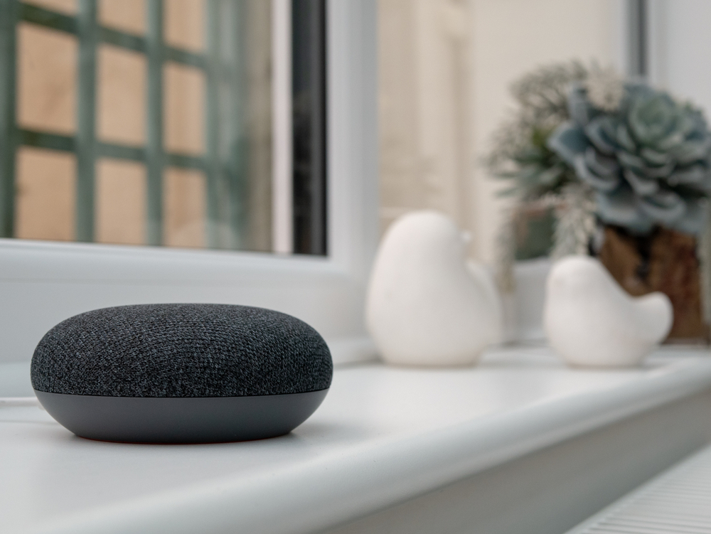 Unveiling the Future: The Pivotal Role of AI in Elevating Luxury Home Gadgets
