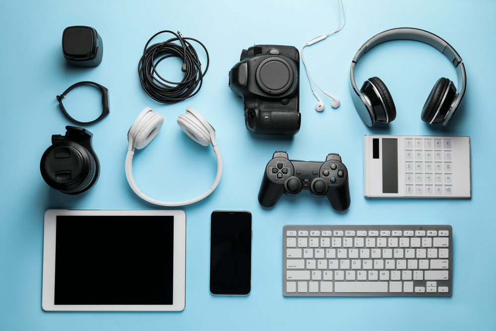 Investing in the Past to Secure the Future: The Booming Market of Collectible Tech Gadgets