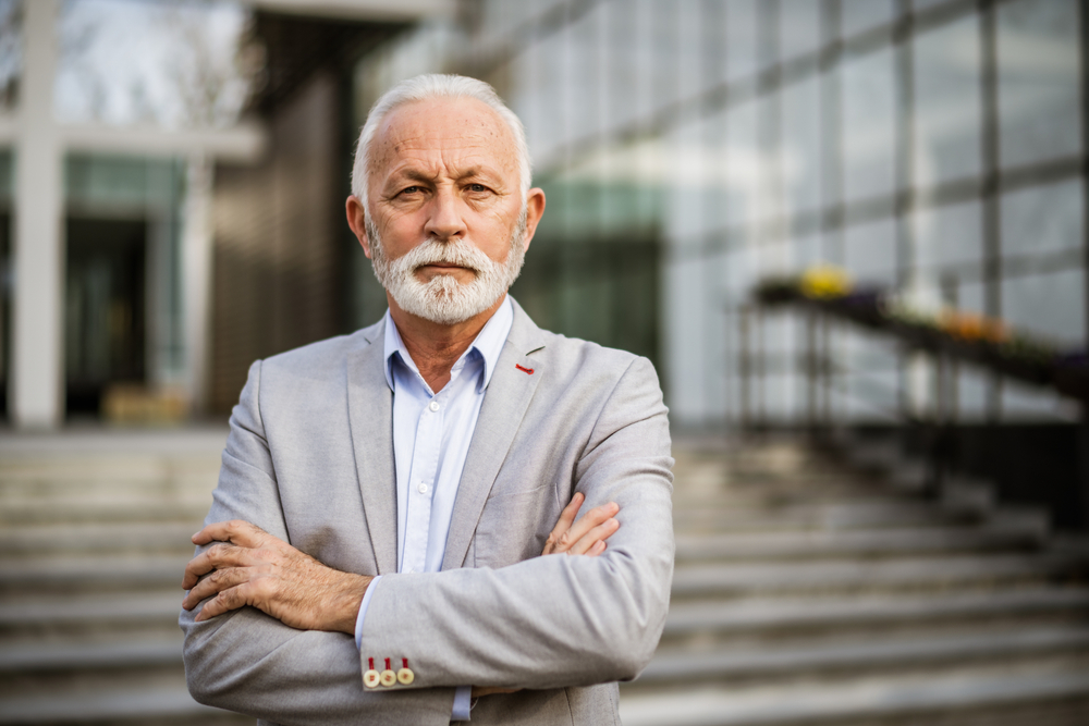 Ageless Ambition: Unraveling the Evolution of Motivation and Aging