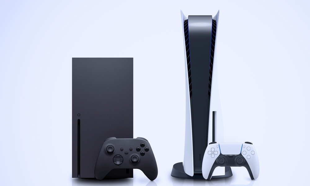 Platinum Pixels: The Meteoric Rise and Impact of Luxury Gaming Consoles