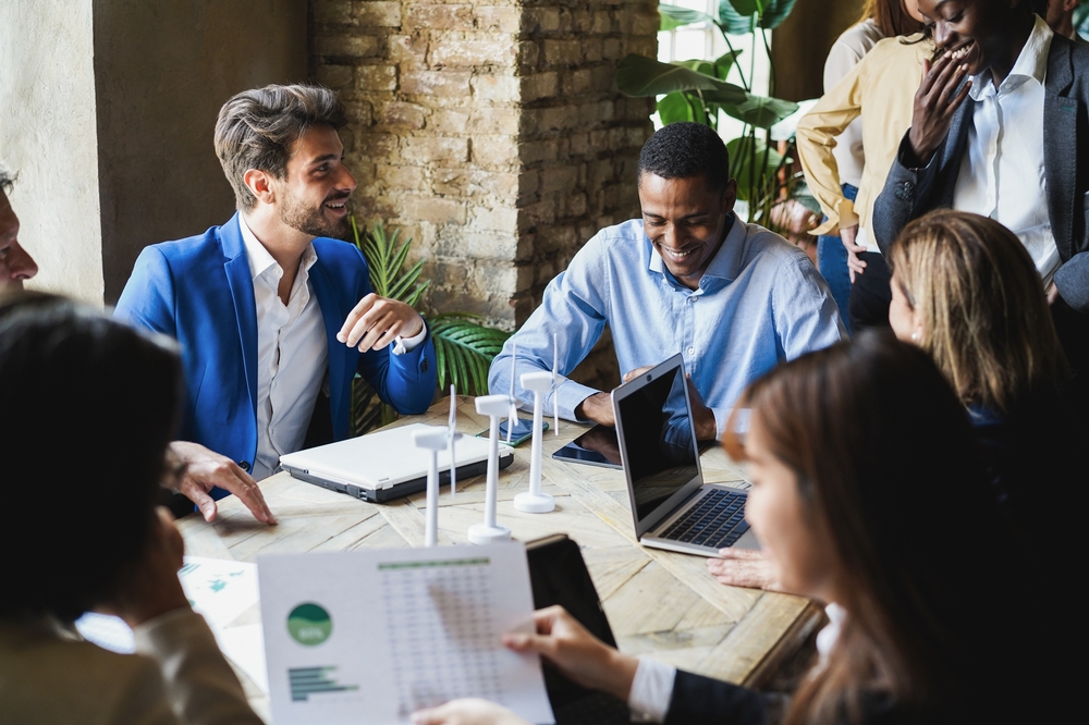 Boosting Employee Engagement: Unraveling the Ties Between Workplace Environment, Job Satisfaction, and Reward Systems