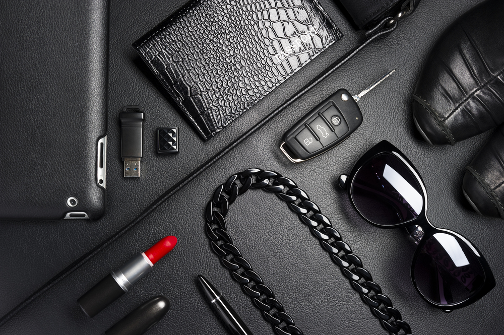 Gleaming Gadgets: Unveiling the Exotic Materials Paving the Way for Luxury Tech